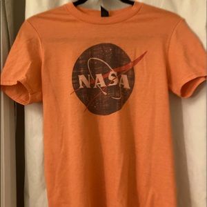 S NASA T-Shirt